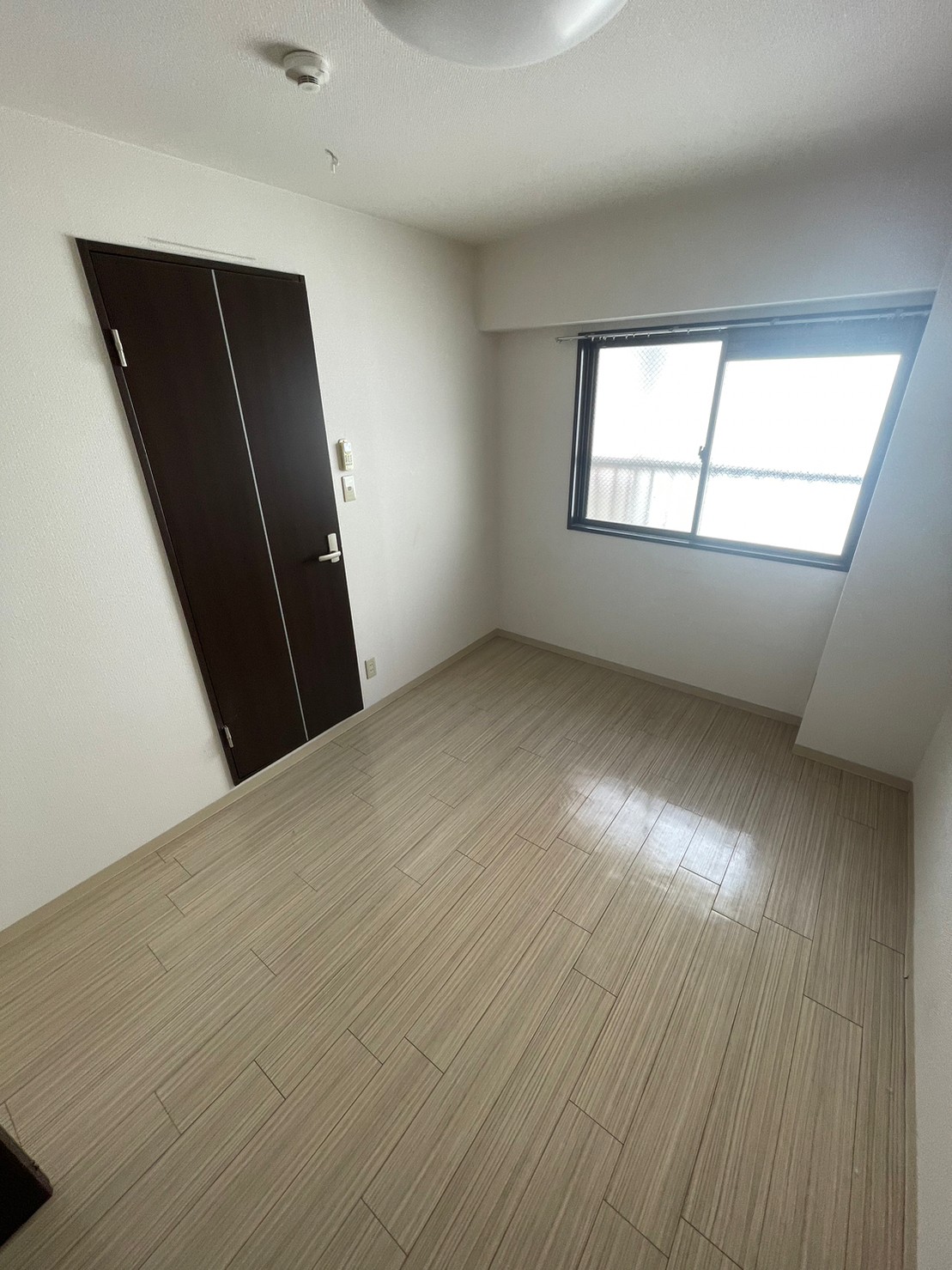 その他部屋・スペース　綺麗な寝室です