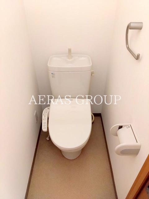 トイレ　同仕様