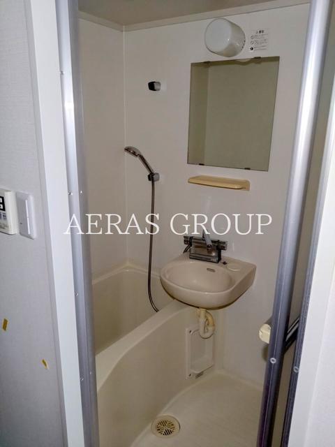 バス・シャワールーム　同仕様