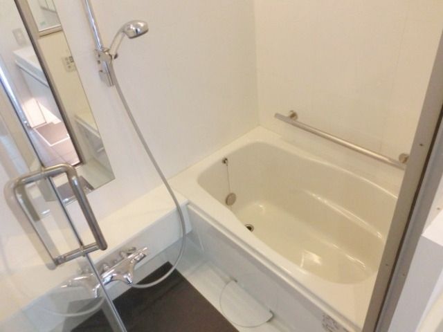 バス・シャワールーム　★バス★