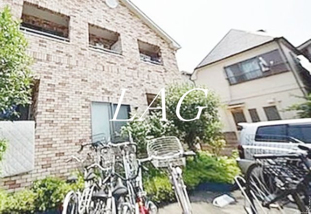 その他共有部分　共用部です。