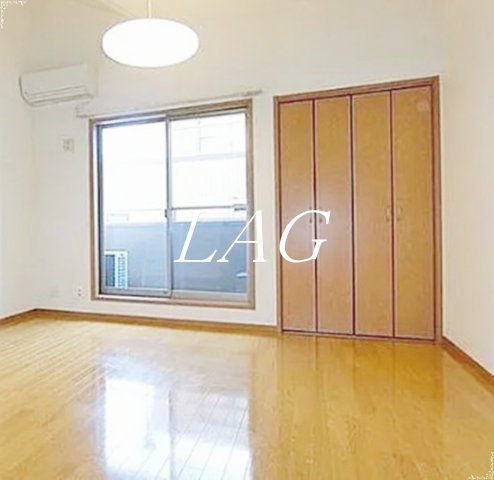 その他部屋・スペース　寝室です。