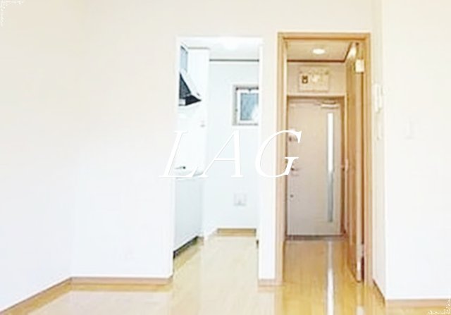 居室・リビング　洋室のお部屋です。