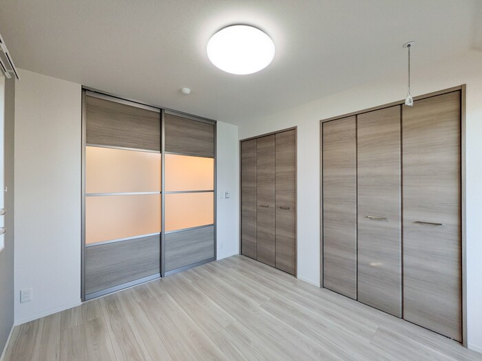 その他部屋・スペース　内観