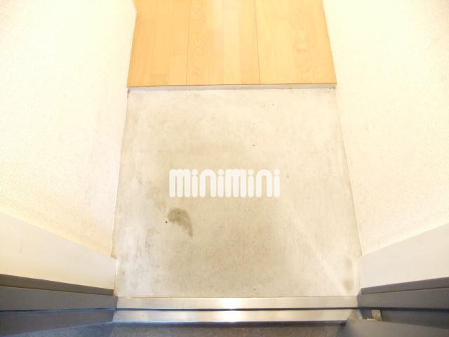 玄関　玄関スペースです