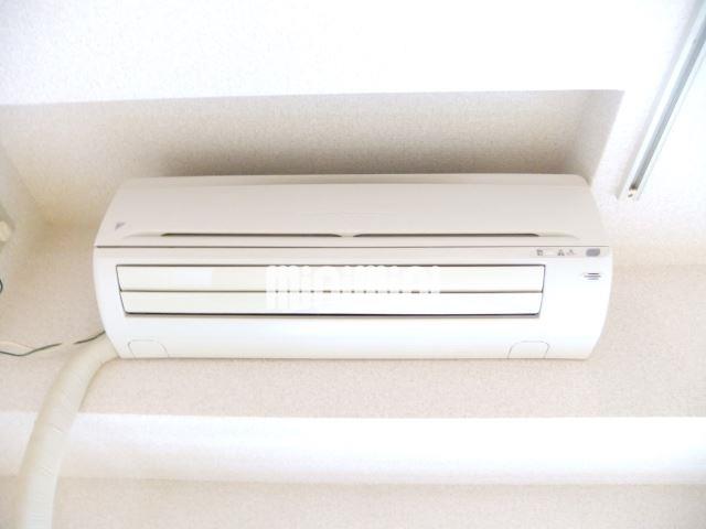 その他設備　エアコン１基完備です