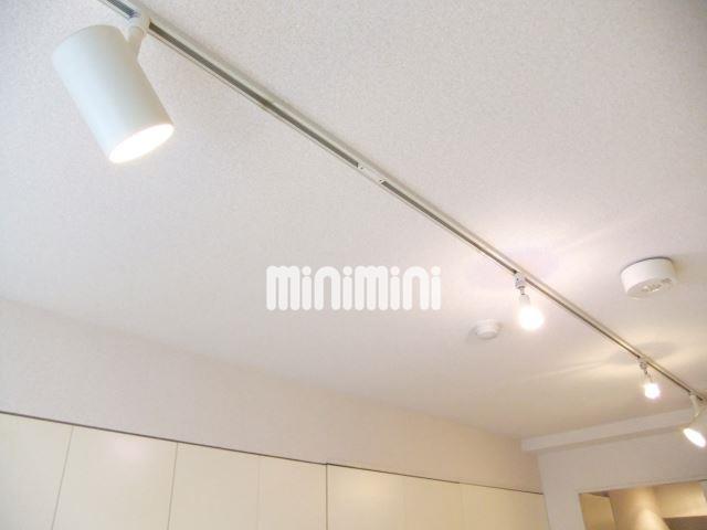 その他　オシャレな照明です