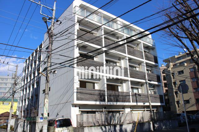 建物外観　お洒落な外観です