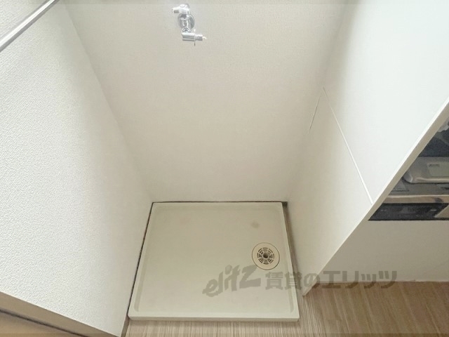 その他部屋・スペース　洗濯機置場