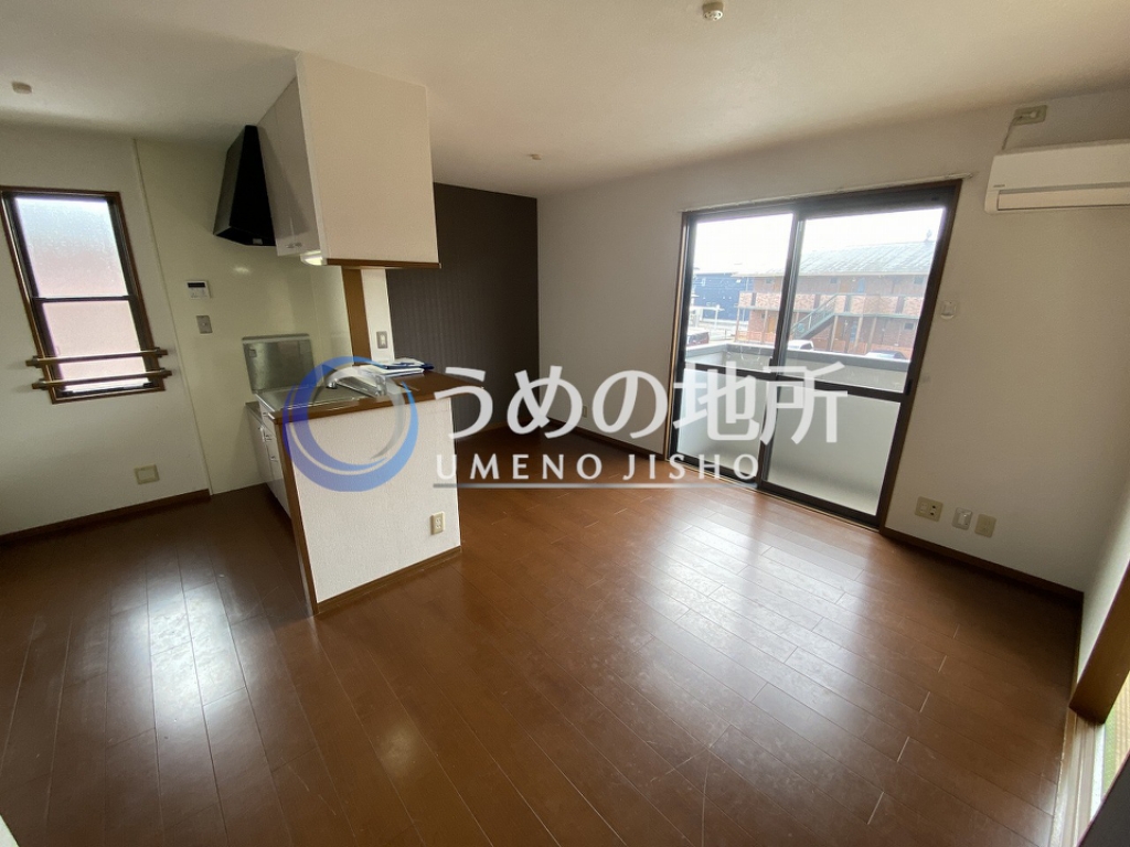 居室・リビング　リビング(1)