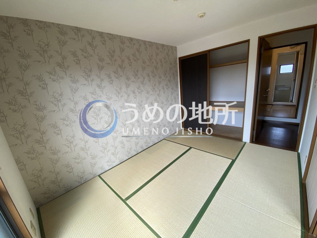 その他部屋・スペース　和室(1)