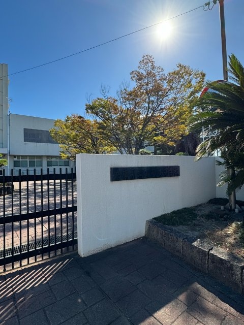 高校・高専　兵庫県立高砂高等学校（高校・高専）まで1500m