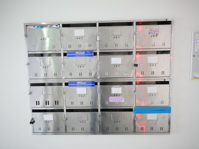 その他共有部分