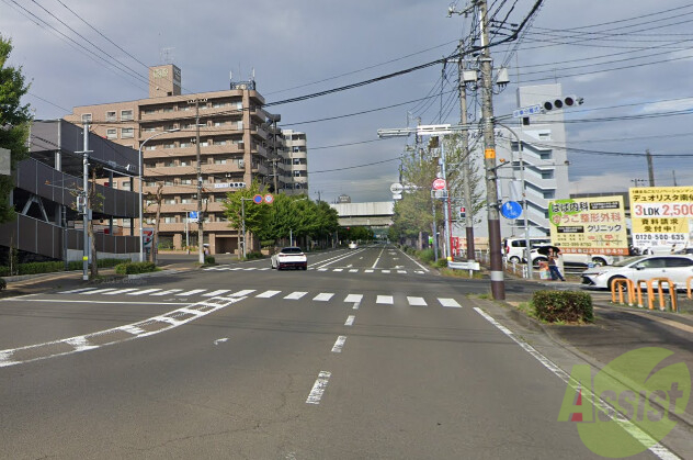 その他　ゴミ置き場その他