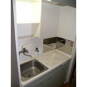 キッチン　別号室