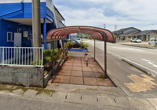 その他共有部分　清武ベルメゾン