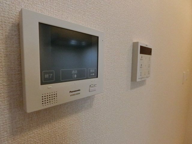 その他設備　同社仕様