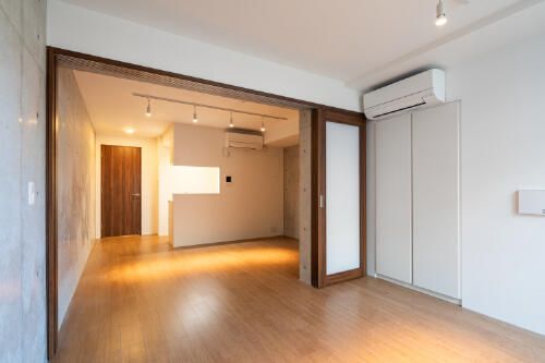 その他部屋・スペース　中はこのようになっています