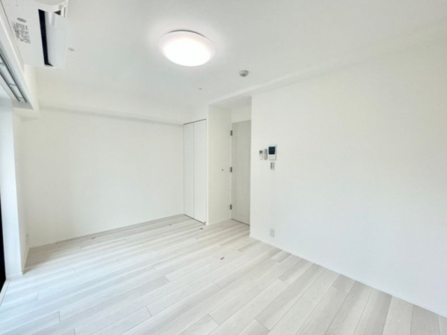 居室・リビング　居室