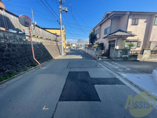 駐車場　駐車場その他