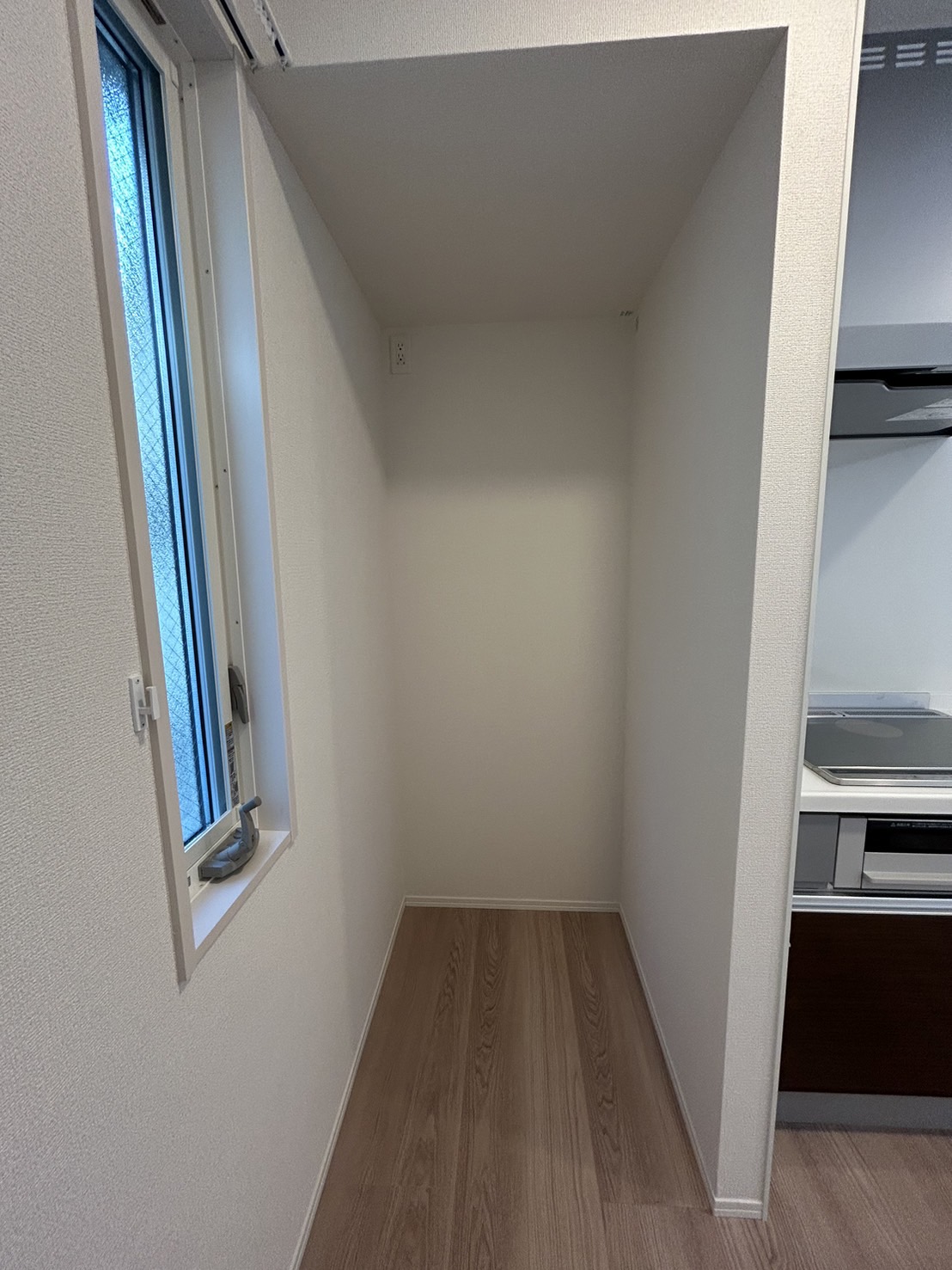 その他部屋・スペース　201号室の写真です