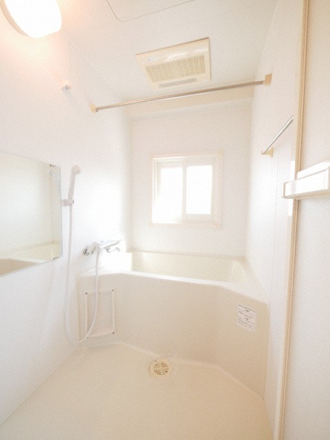 バス・シャワールーム　浴室