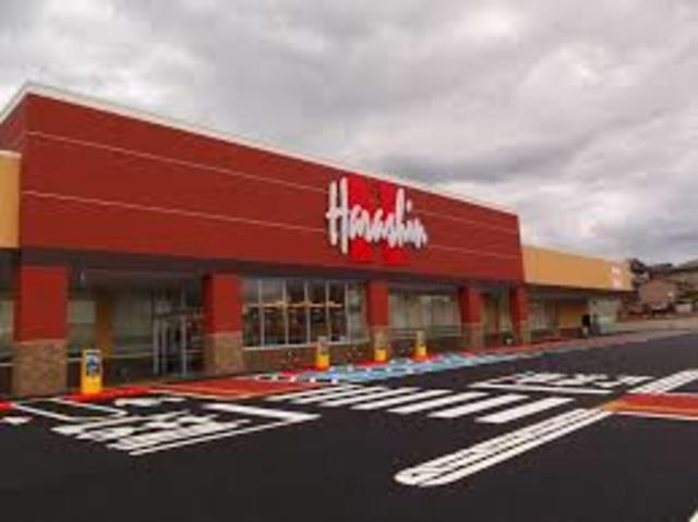 ショッピングセンター　長岡シビックコアショッピングセンター（ショッピングセンター）まで1298m