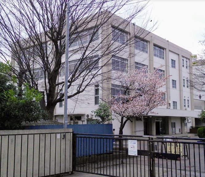 小学校　川崎市立 東住吉小学校（小学校）まで202m