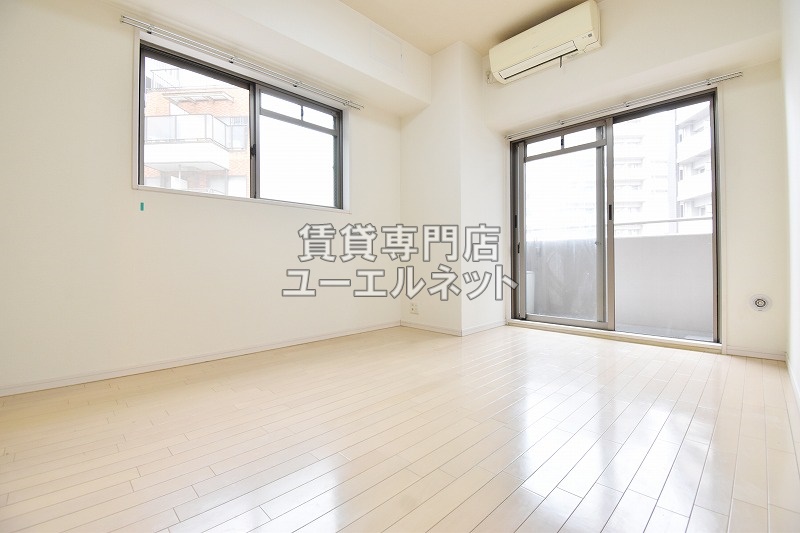 居室・リビング　洋室7.7帖