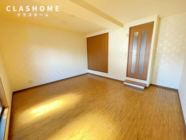 その他部屋・スペース　同物件の別部屋になります。