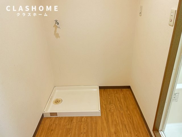 その他設備　同物件の別部屋になります。