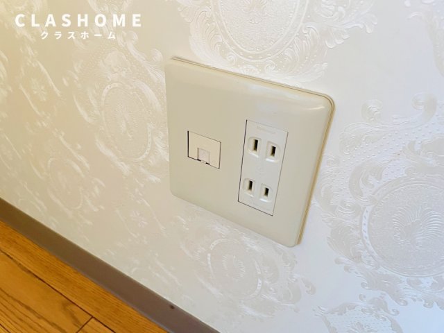 その他　同物件の別部屋になります。