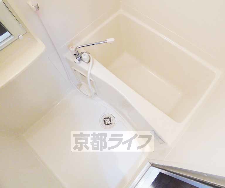 バス・シャワールーム　セパレート