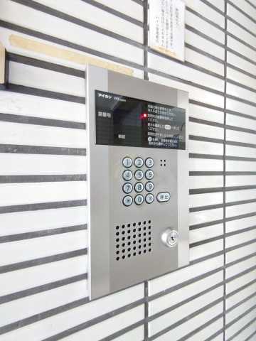 セキュリティ　スターハイツ高円寺