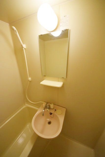 洗面設備　★イメージ★