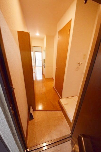 玄関　★イメージ★