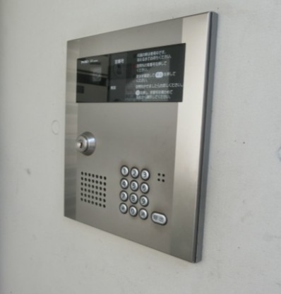 セキュリティ　☆安心安全のセキュリティ☆