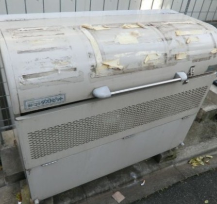 その他共有部分　☆ごみストッカー☆