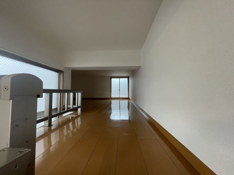 その他部屋・スペース　☆ゆったりスペース☆