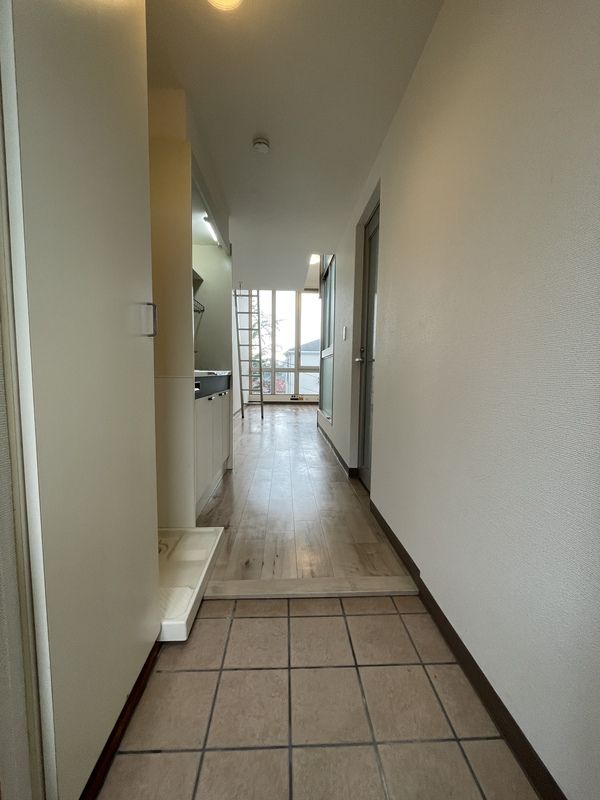 玄関　☆玄関☆