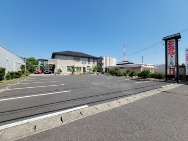 飲食店　タケ馬（飲食店）まで749m