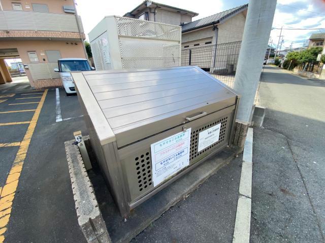 その他共有部分　建物設備