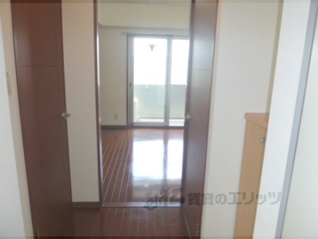 その他部屋・スペース　廊下