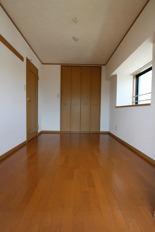 その他部屋・スペース　日当たりの良さは、角部屋ならでは！！