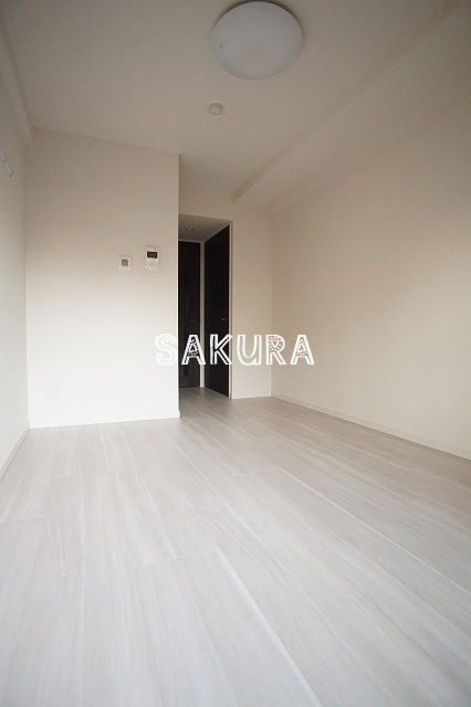 その他部屋・スペース　家具を配置しやすい人気の間取りです♪