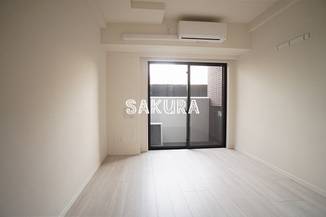 居室・リビング　落ち着いた綺麗なお部屋です♪