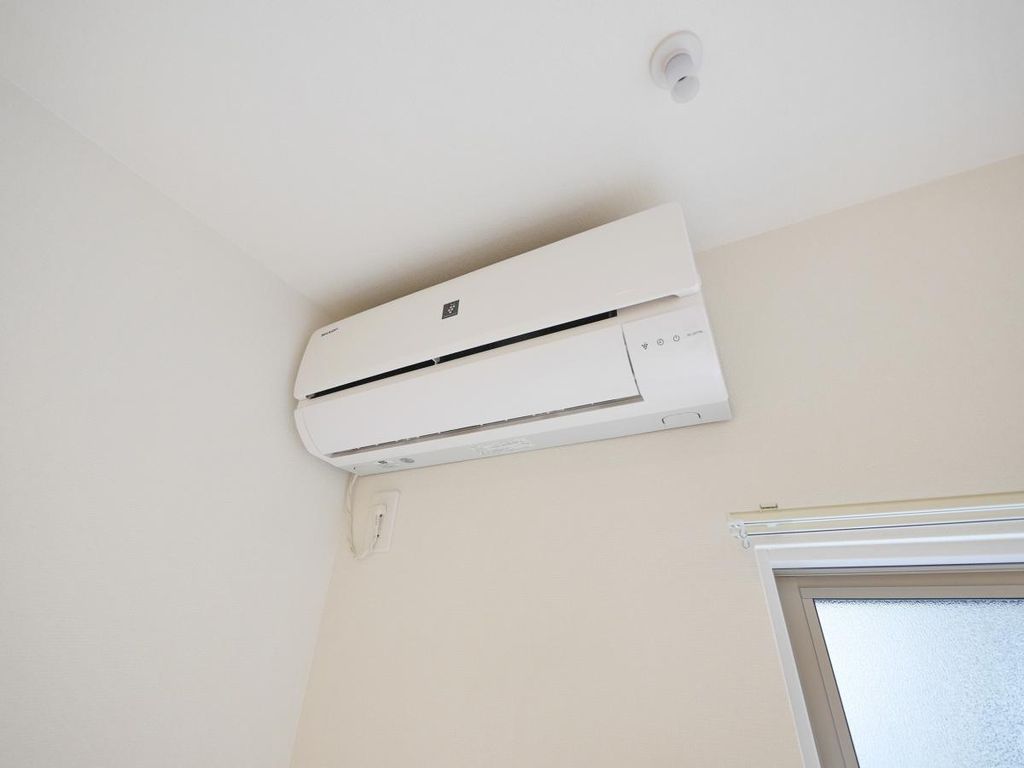 その他設備　設備