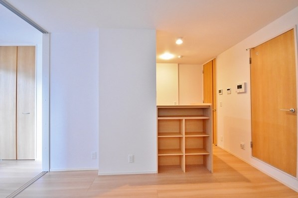 居室・リビング　★ＬＤＫ10帖★