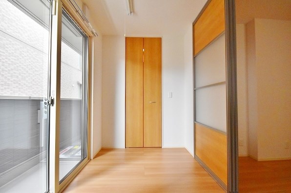 その他部屋・スペース　★洋室3.5帖★