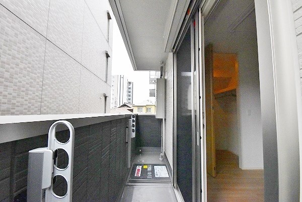 バルコニー　★バルコニー★